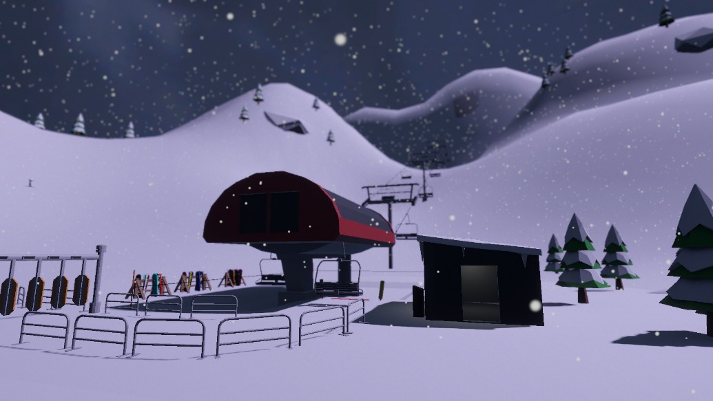 Lift Operator Simulator img 2